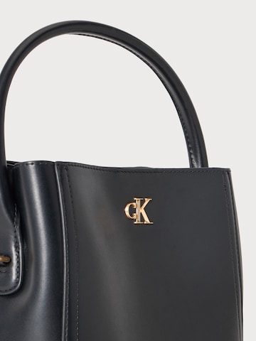 Calvin Klein Buideltas in Zwart