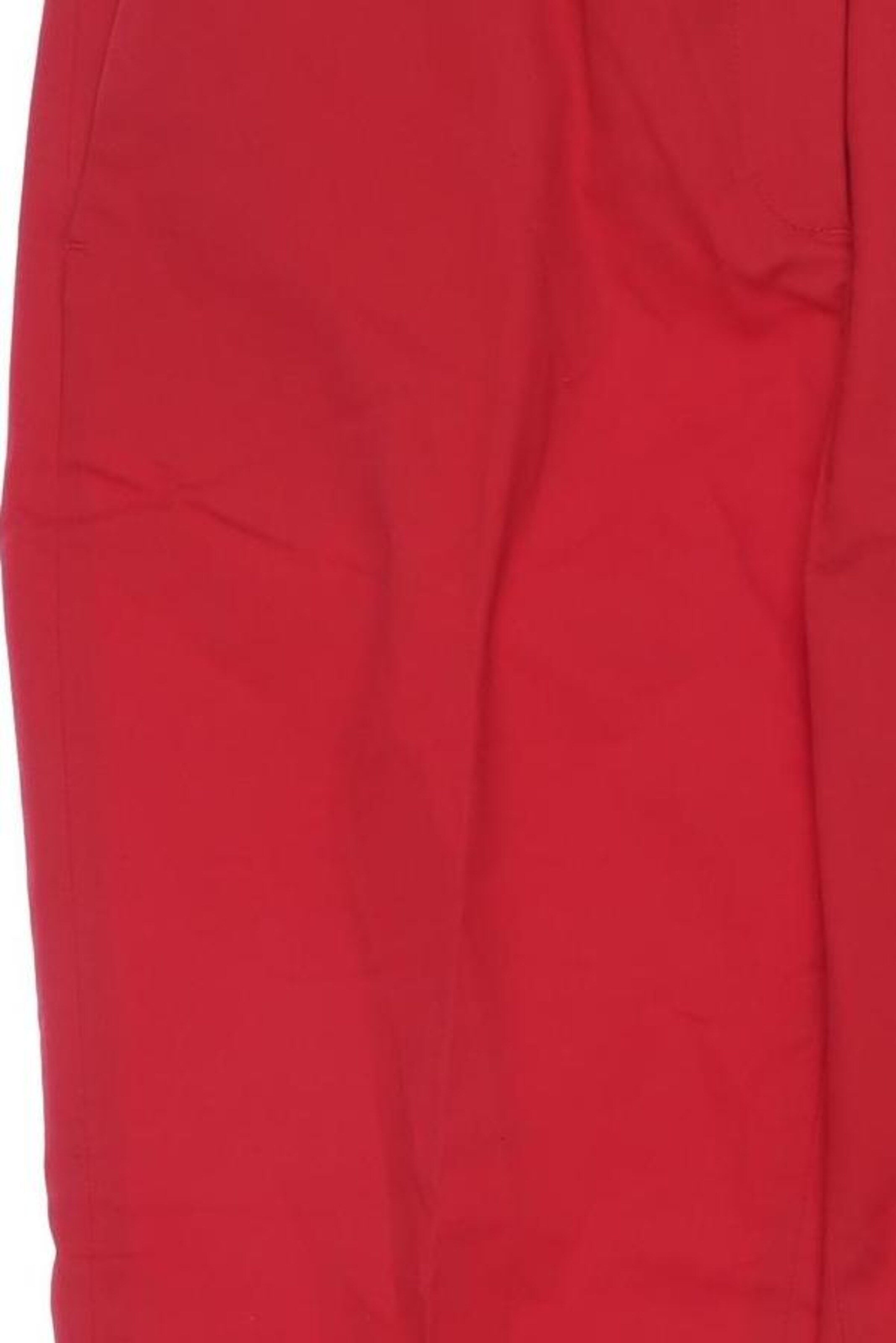 Arket Pants in S in Red