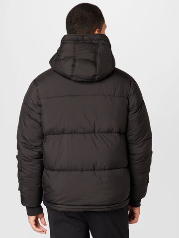 G-Star RAW Between-Season Jacket 'Field' in Black