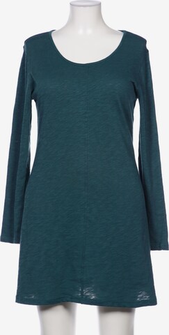 Maas Dress in XL in Green: front