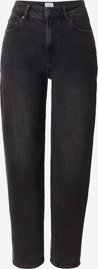 CATWALK JUNKIE Jeans in black denim, Produktansicht