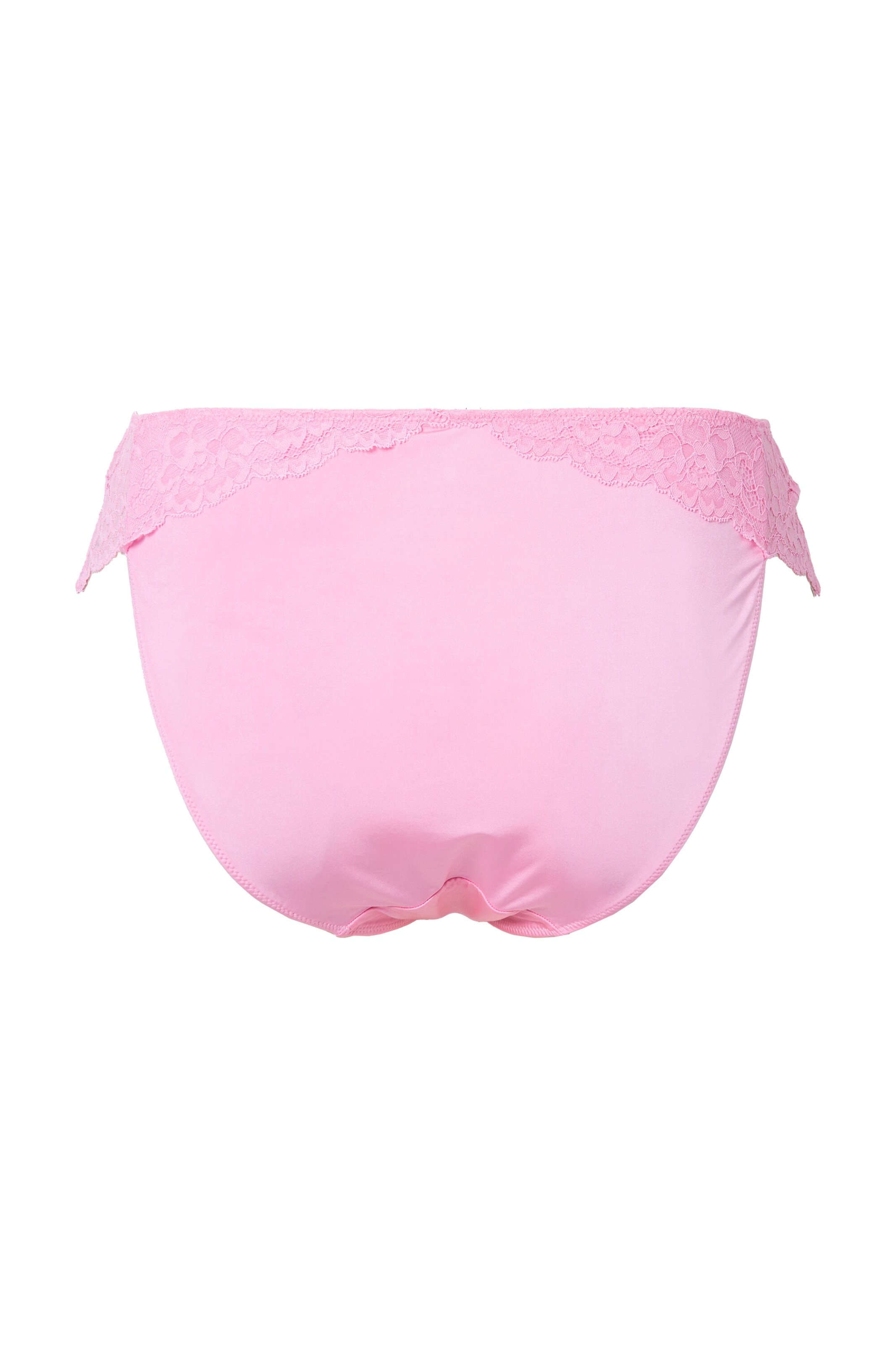 TruYou Panty in Pink