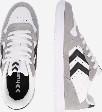 Baskets basses 'Camden' Hummel en gris