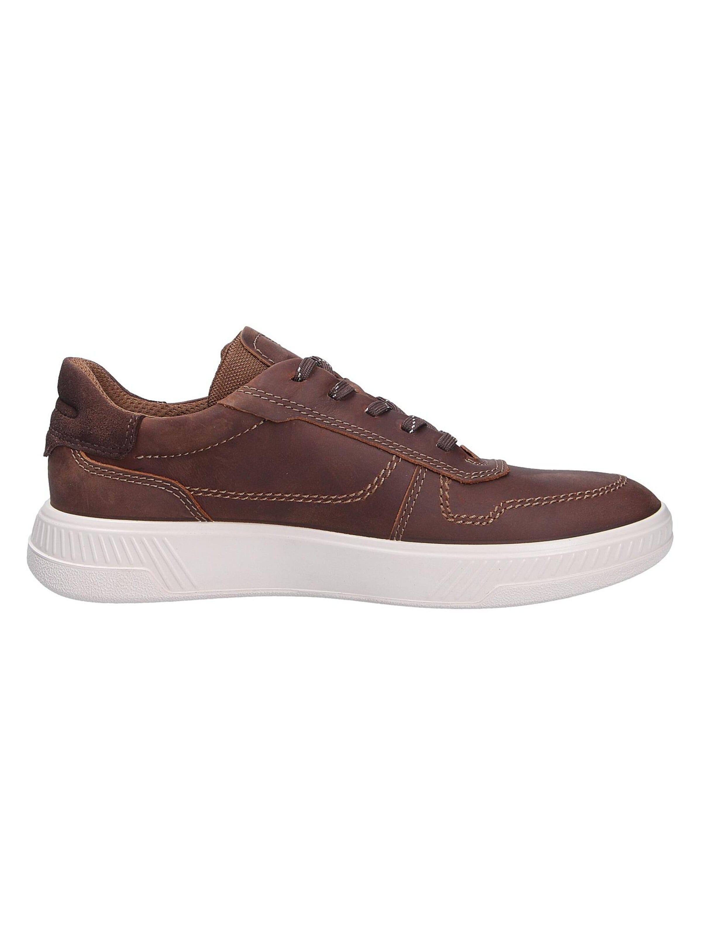 ECCO Trainers 'Move' in Brown