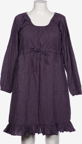 Lysgaard Dress in L in Purple: front