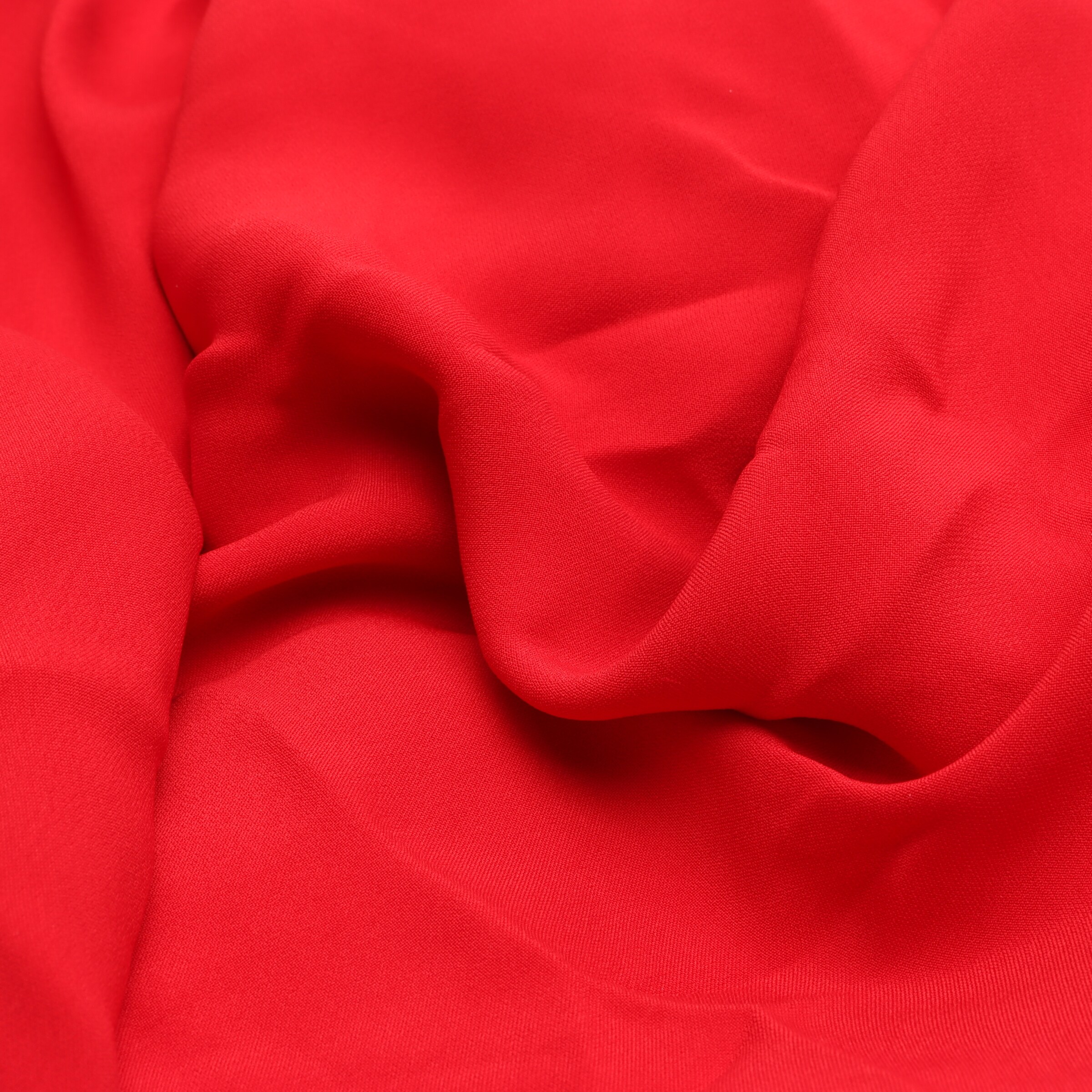 VALENTINO Bluse / Tunika S in Rot