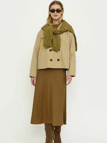 Soft Rebels Bleiseri ' SRLeura ' värissä beige