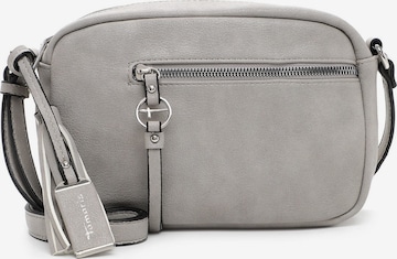 Tamaris Crossbody Bag 'Nele ' in Grey: front
