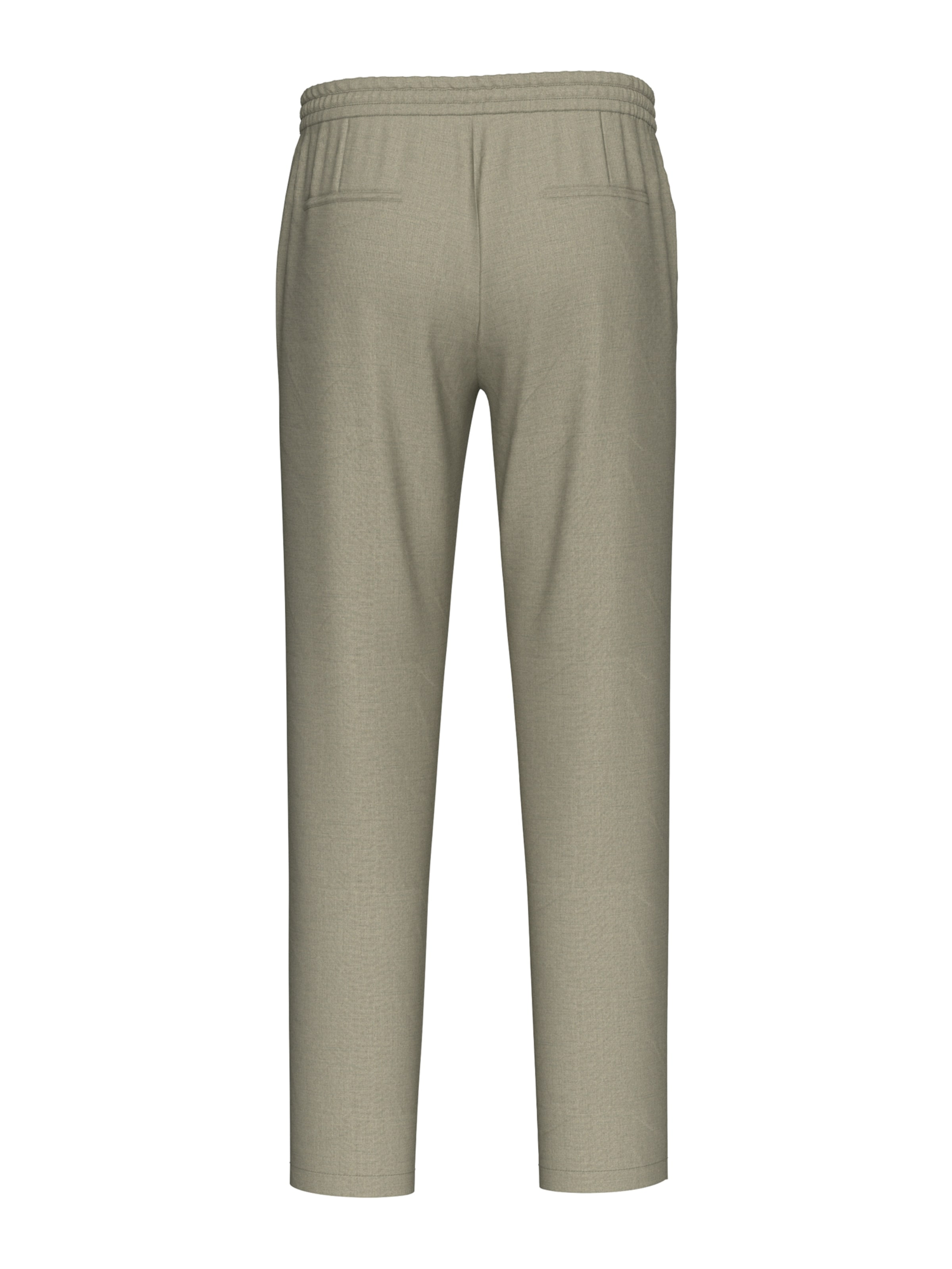 SELECTED Обычный Брюки-чинос 'SLHROBERT' в Бежевый