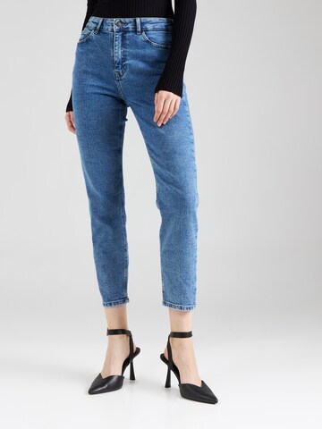 regular Jeans 'Moni' di Noisy may in blu: frontale