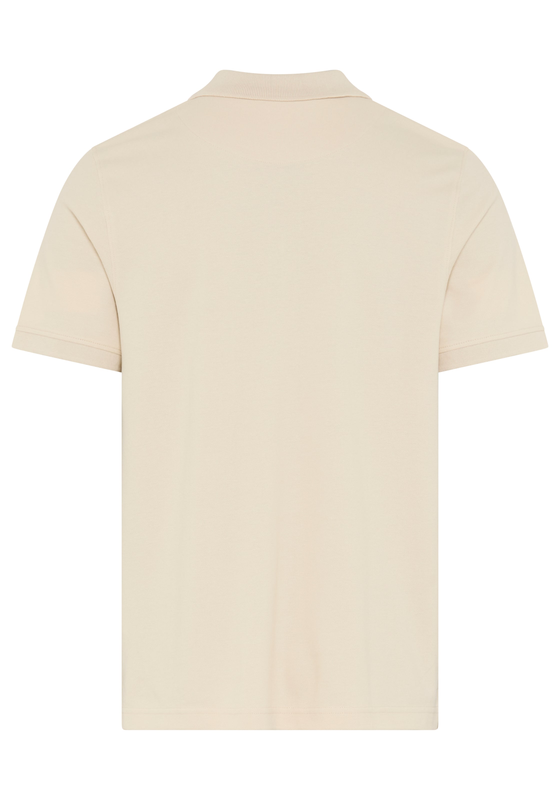 Man's World Shirt in Beige