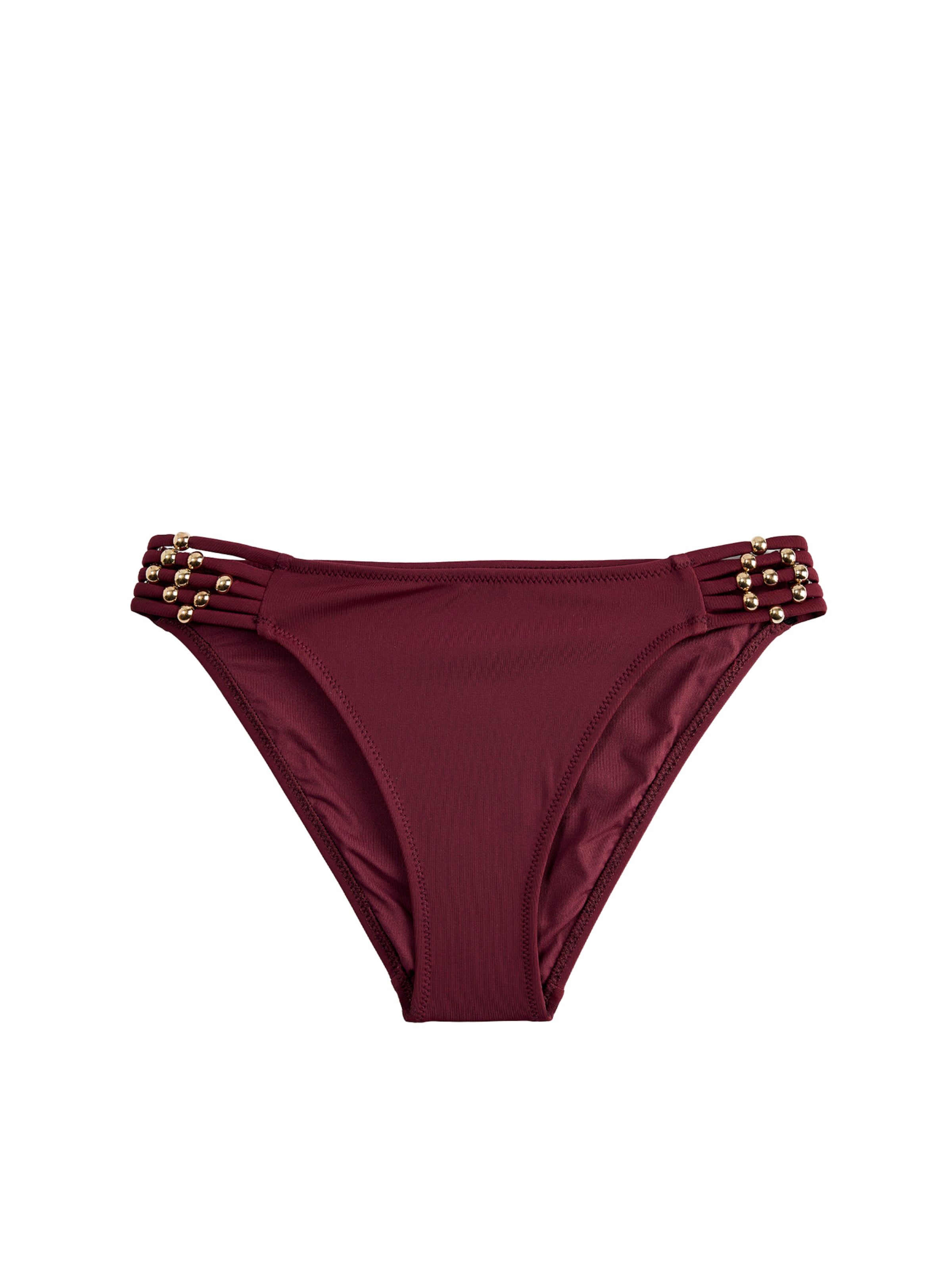 Koton Bikini Bottoms in XXS in Bordeaux, Item view