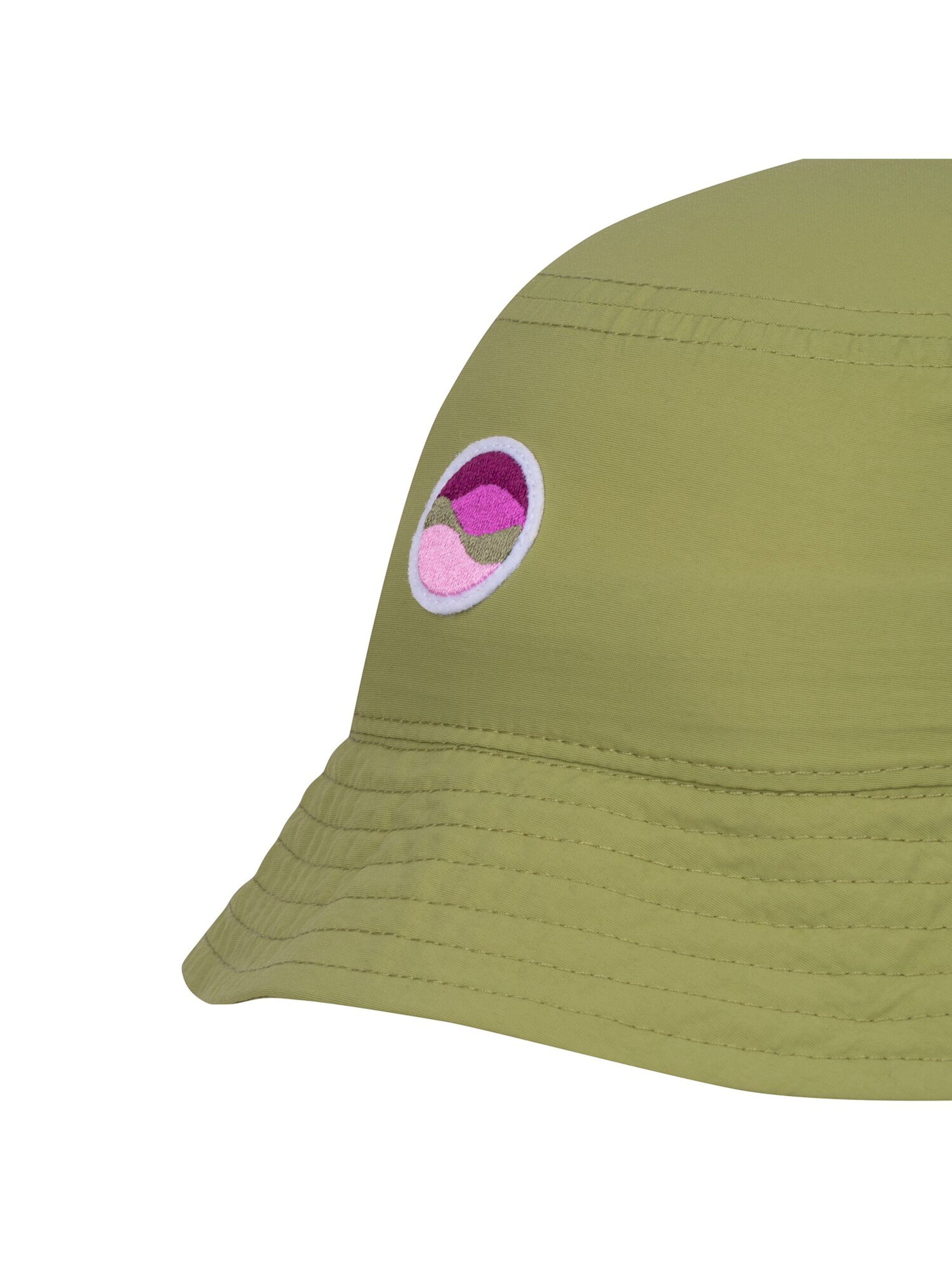 TROLLKIDS Hut‌‌‌ in Grün