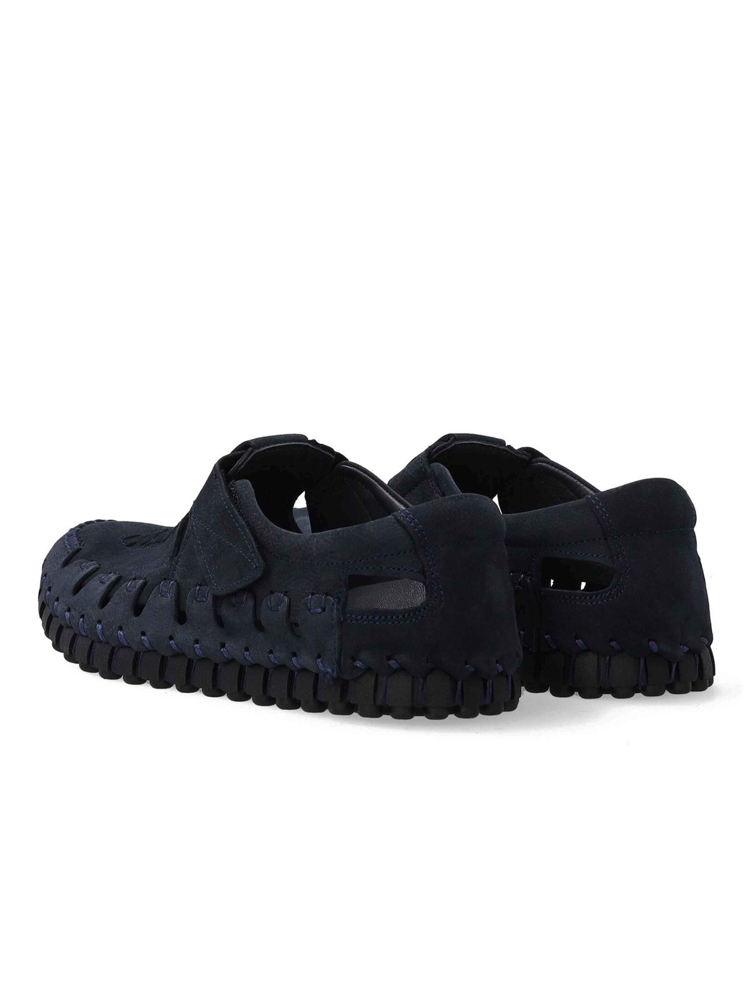 VENEZIA Sandals in Blue
