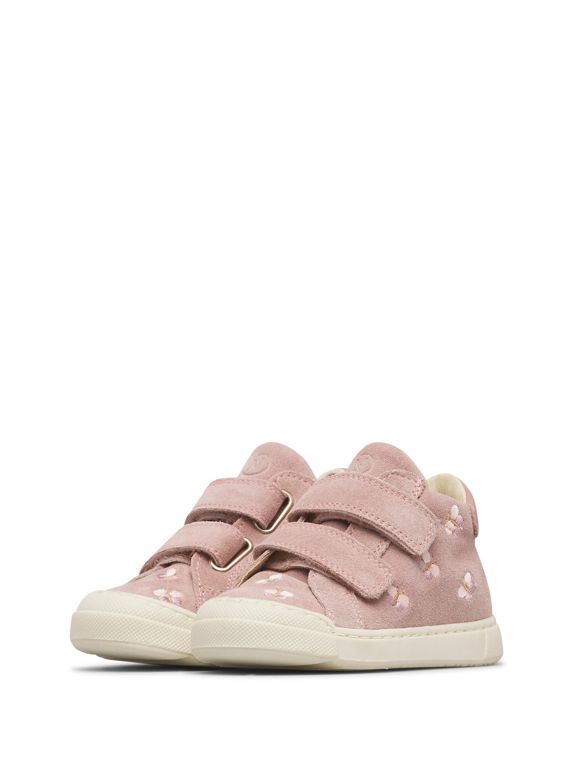 NATURINO Sneaker‌‌ in Pink