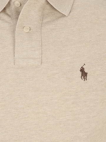 Polo Ralph Lauren Poloshirt in Beige
