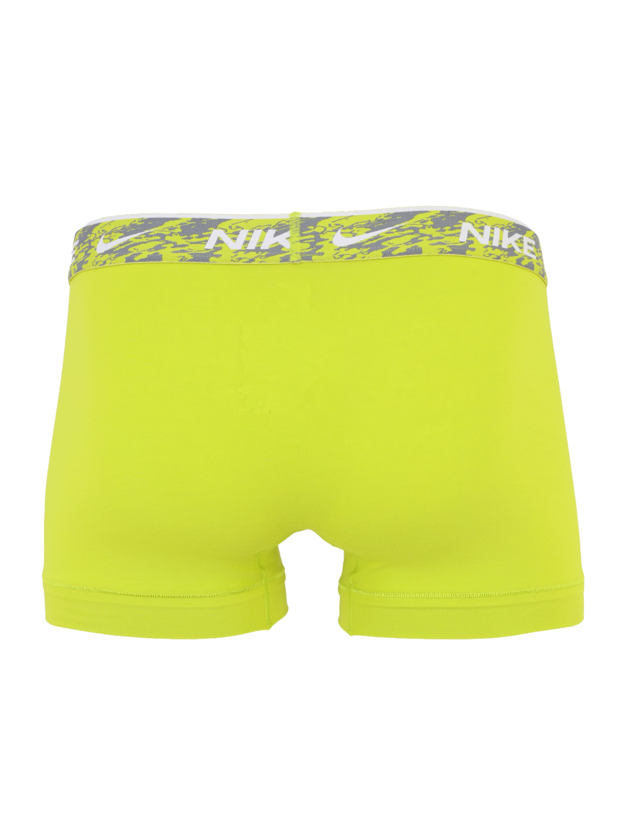 NIKE Underwear Bokserki 'EVERYDAY' w kolorze szary