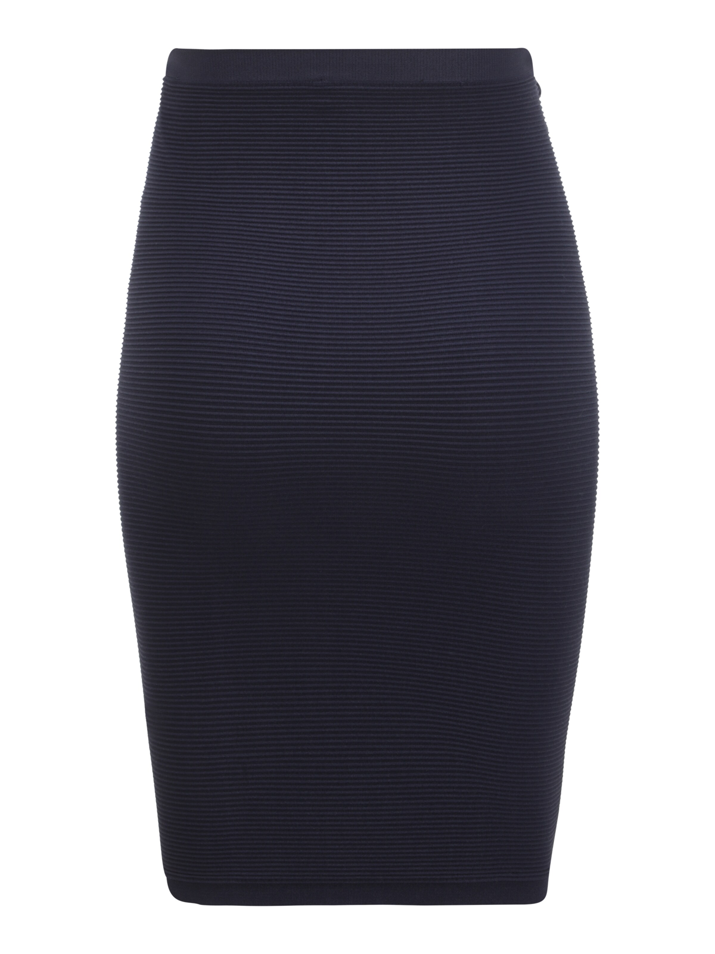 MAMALICIOUS Skirt 'Catja' in Blue