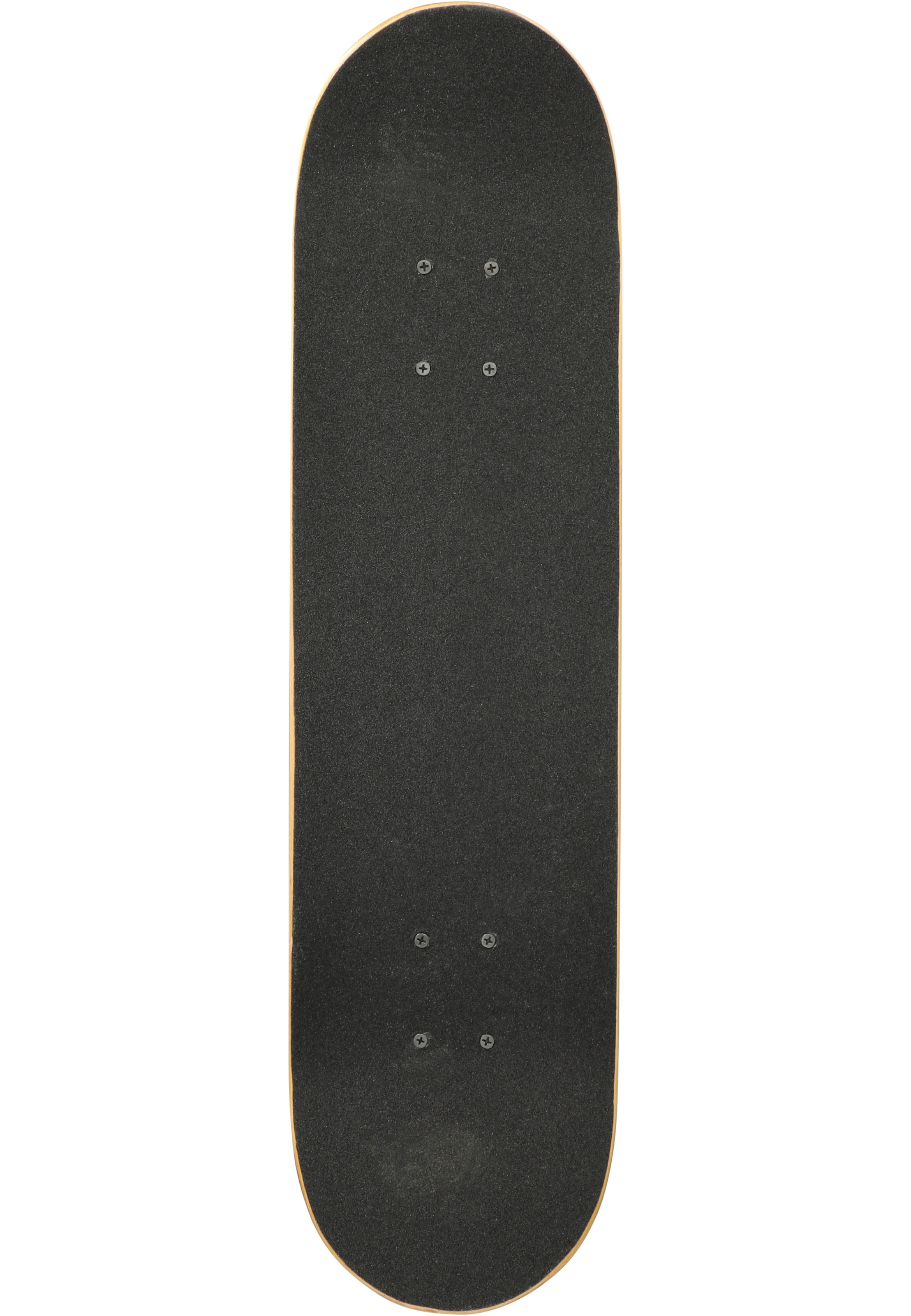 Rezo Skateboard 'Kona' in Purple: front