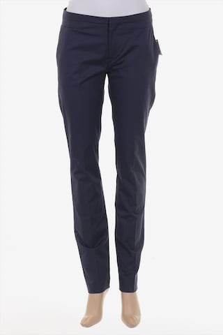 COMPTOIR DES COTONNIERS Pants in S in Blue: front