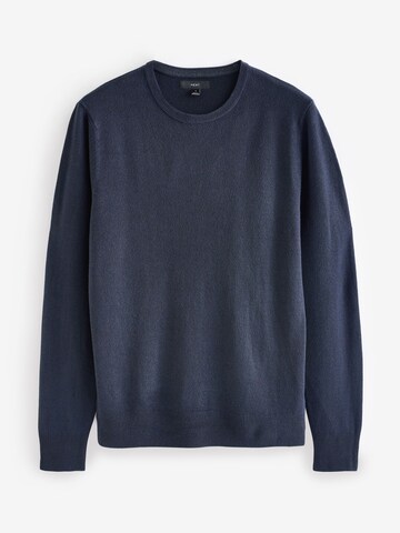 Next Sweater in Blue