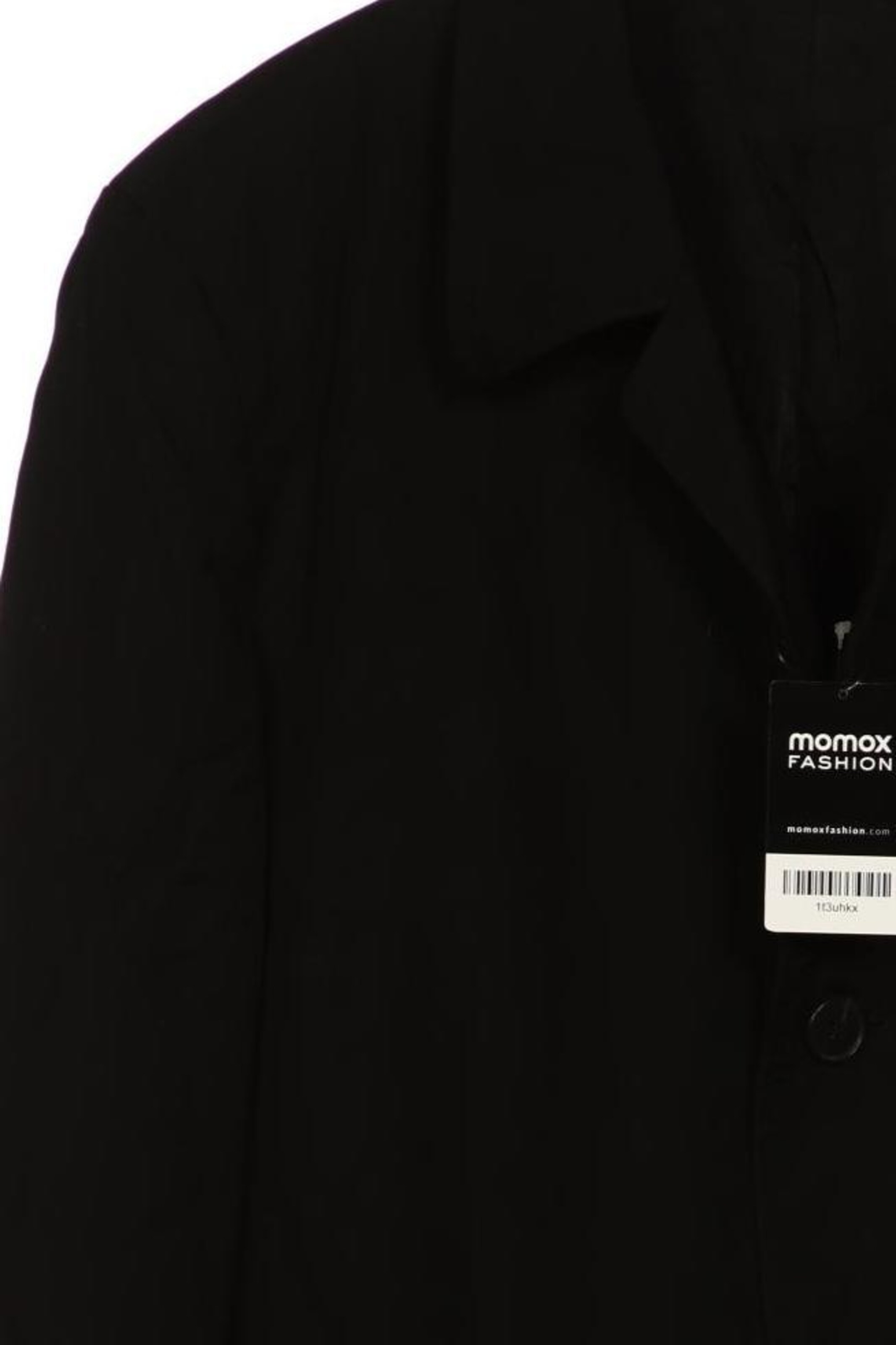 BOSS Black Mantel 7XL in Schwarz