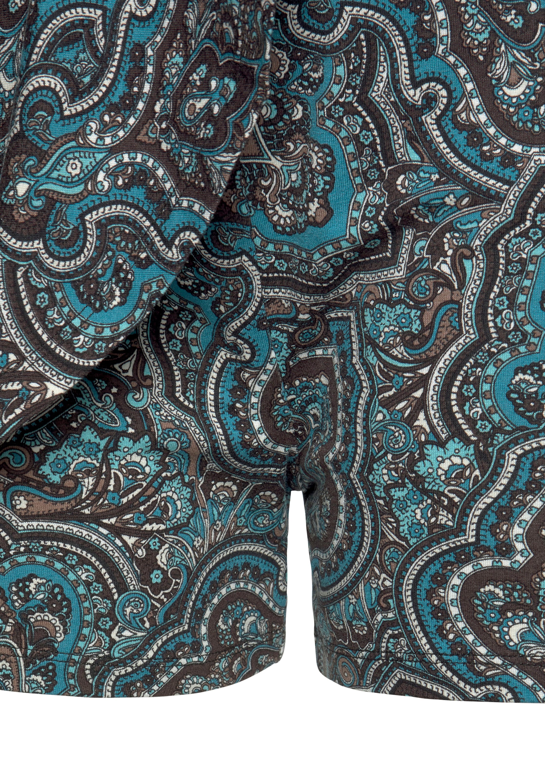 LASCANA Юбка в Смешанный