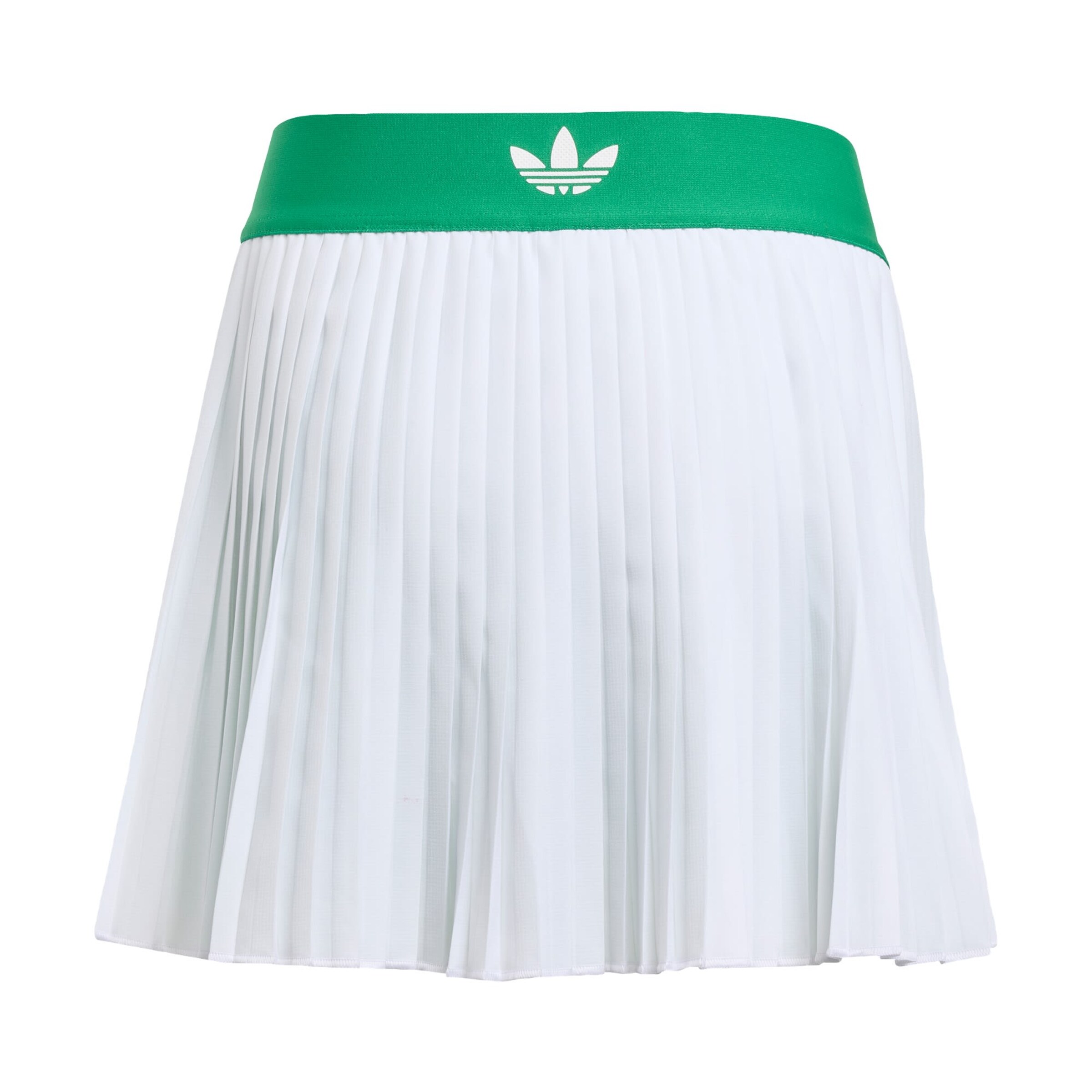 Regular Pantalon de sport 'Tennis Climacool Skirt' ADIDAS PERFORMANCE en blanc