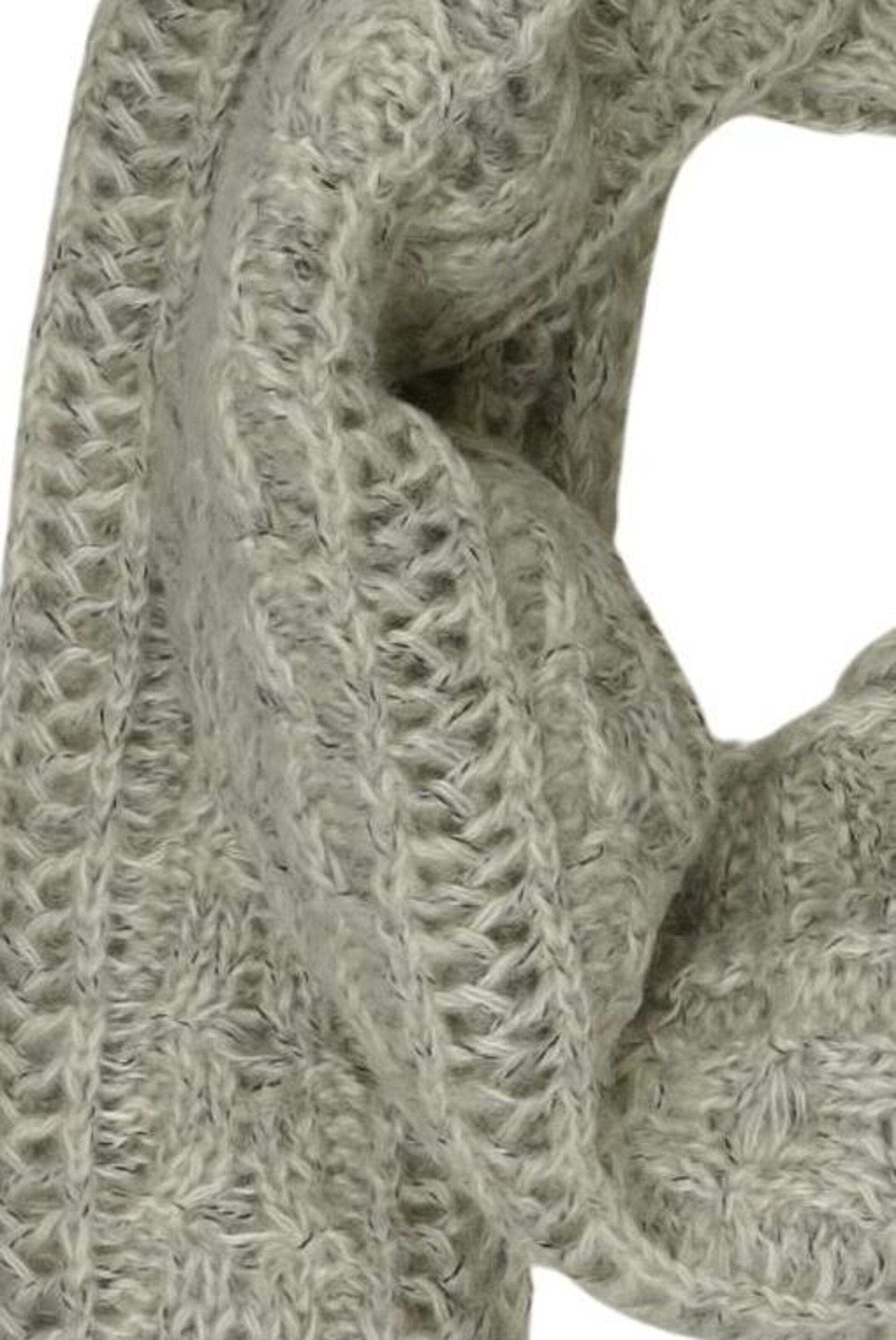 Barts Scarf & Wrap in One size in Grey