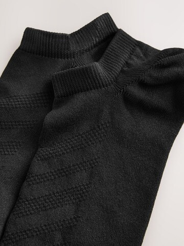 Next Socks in Black