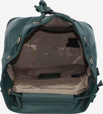 La Martina Backpack 'Consuelo City' in Green