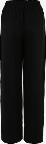 OBJECT Tall Wide leg Trousers 'TILDA TALULA' in Black