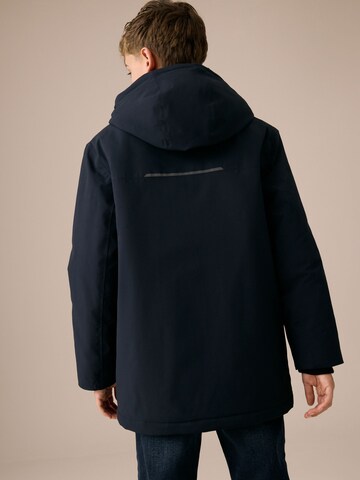 Next Prechodná bunda - Modrá