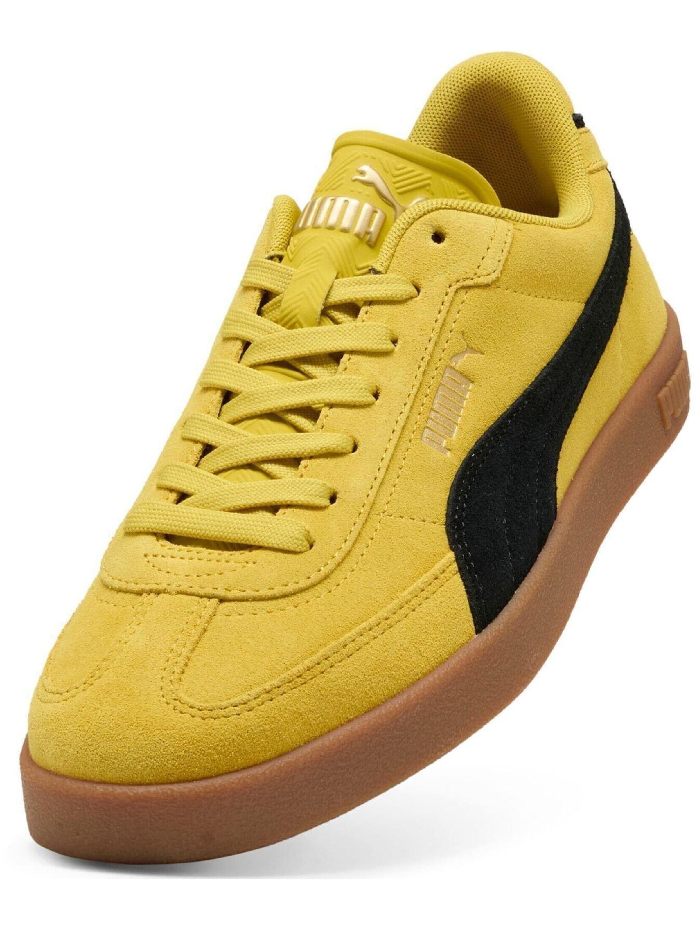 Scarpa sportiva 'Club Ii Era' in 40 PUMA di colore giallo, Visualizzazione prodotti