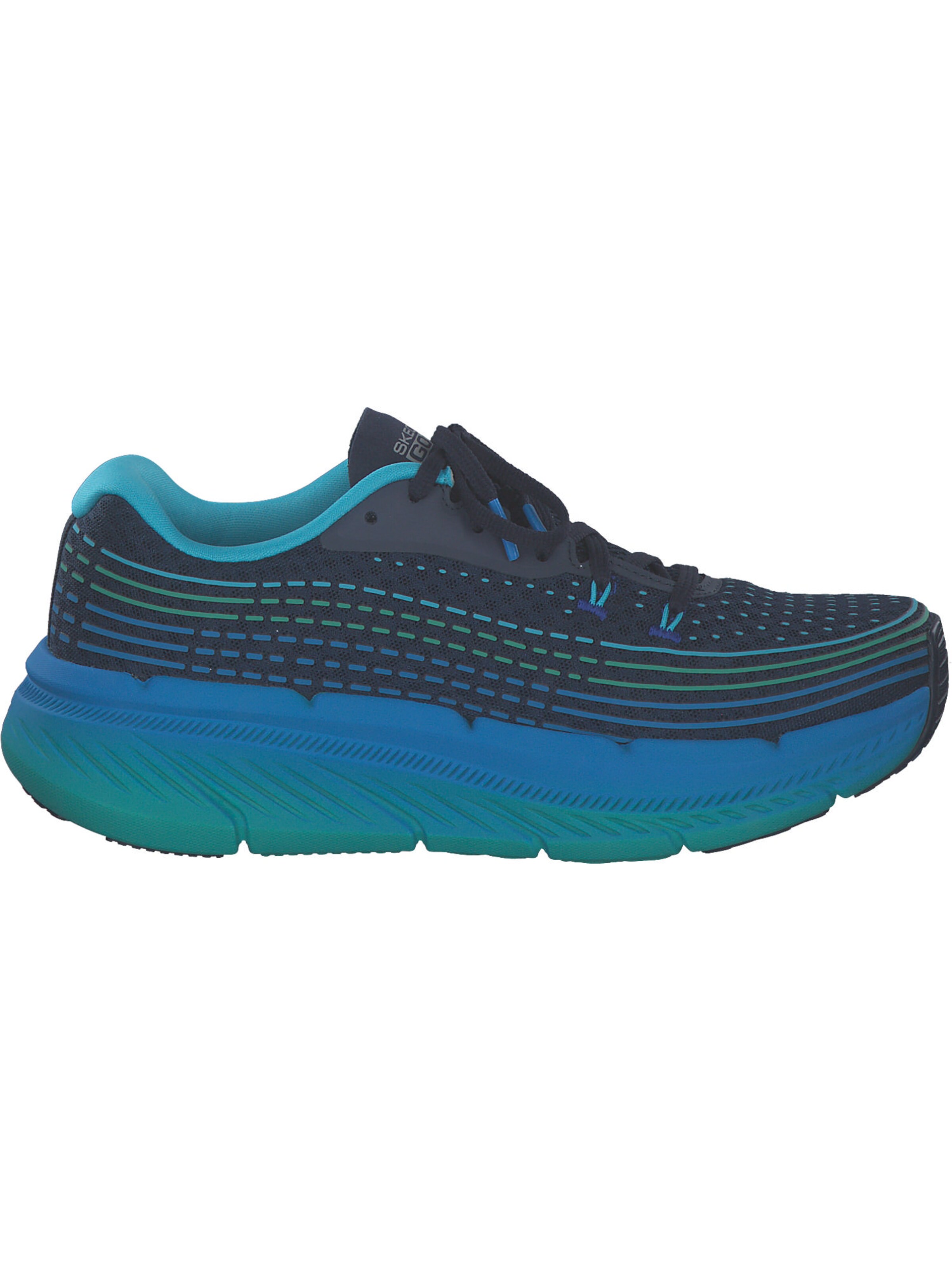 SKECHERS Sneakers in Blue