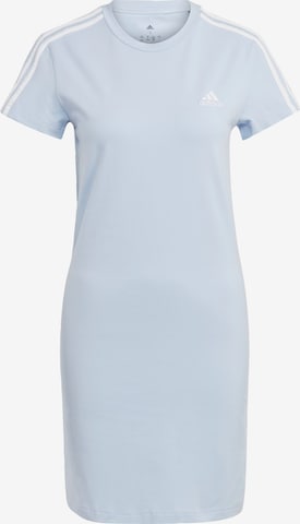 ADIDAS SPORTSWEAR Sports Dress in Blue: front