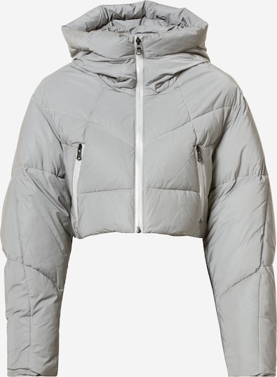 Canadian Classics Between-Season Jacket 'Eugenie' in Grey, Item view