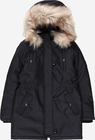 KIDS ONLY Parka 'IRIS' in Blau