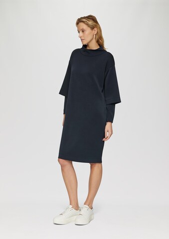Robe s.Oliver en bleu