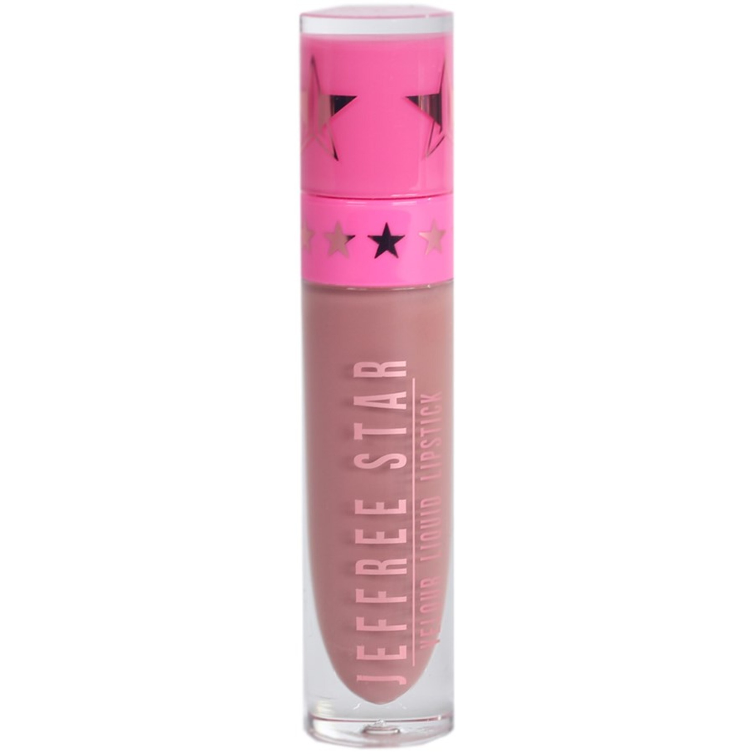 Jeffree Star Cosmetics Lippenstift in Nude 