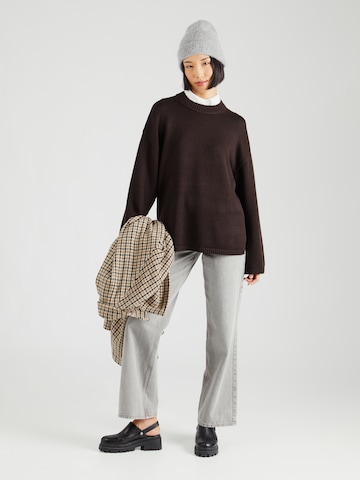 & Other Stories Pullover in Braun