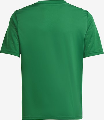 ADIDAS PERFORMANCE Functioneel shirt 'Tabela 23' in Groen