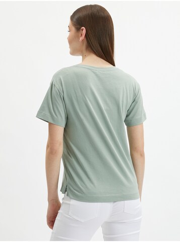 Orsay T-Shirt in Grün