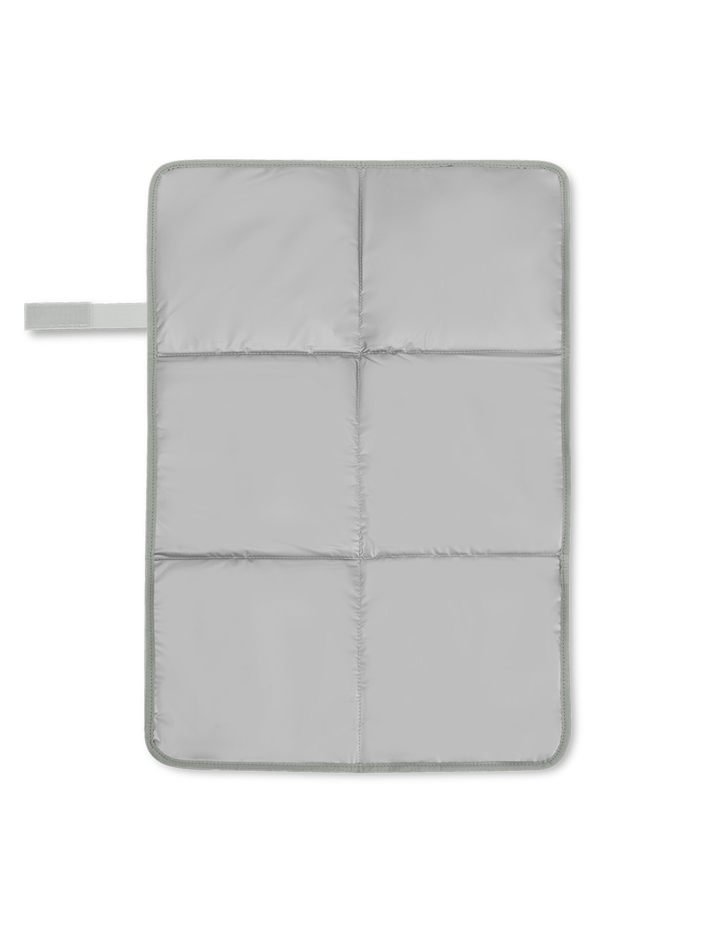 Kapten & Son Rucksack 'Lindby Diaper'‌‌ in Grün