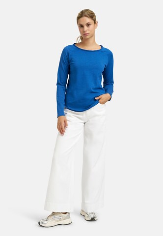 Smith&Soul Shirt in Blue