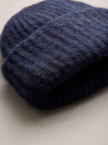 Next Mütze in Blau
