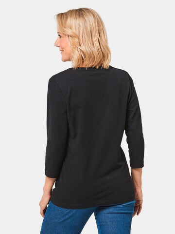 Goldner Shirt in Black