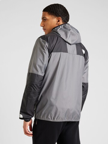 THE NORTH FACE Kurtka outdoor 'SEASONAL MOUNTAIN' w kolorze szary
