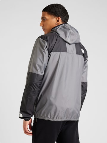 THE NORTH FACE - Casaco outdoor 'SEASONAL MOUNTAIN' em cinzento