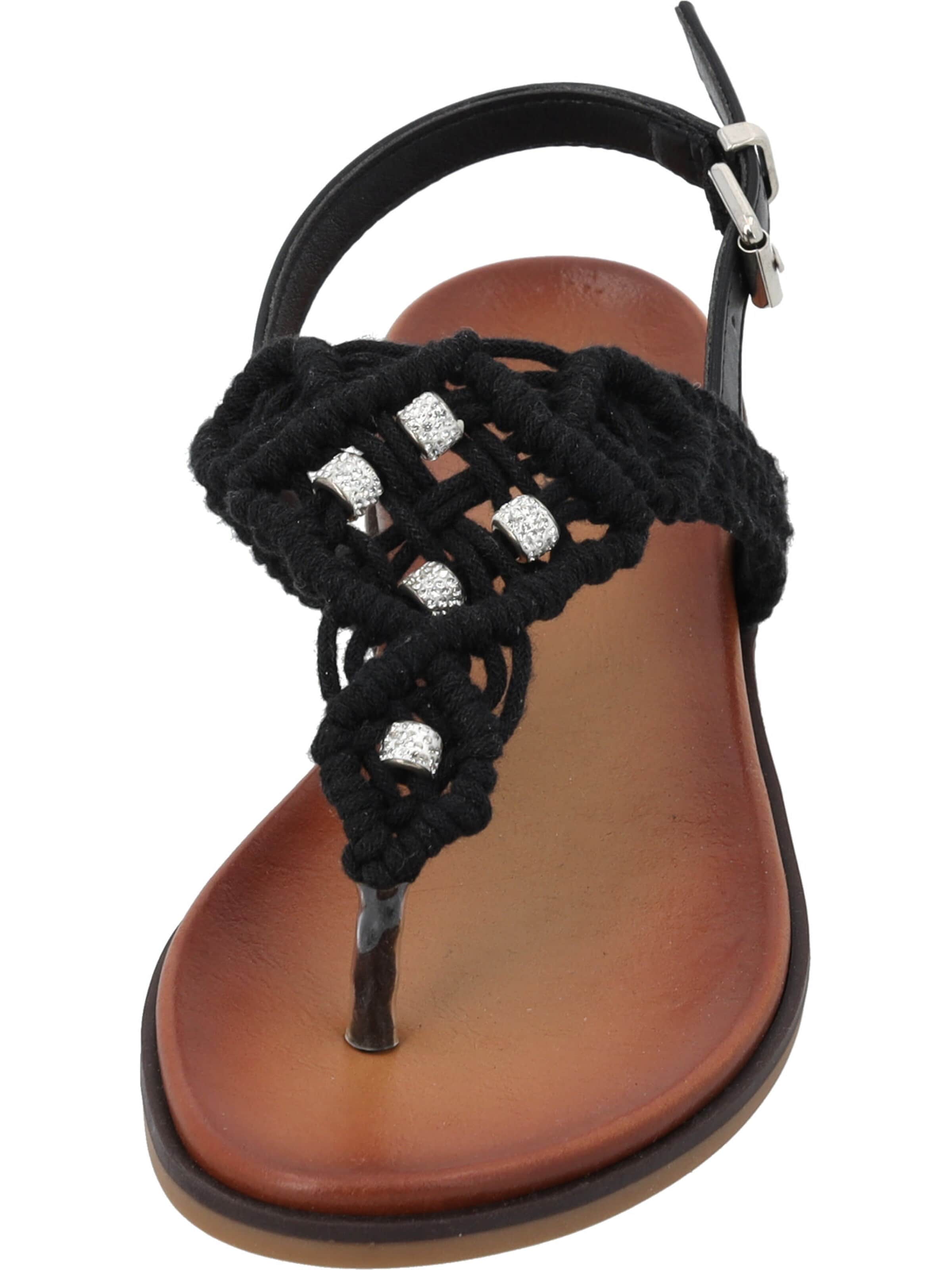 Palado Sandals 'Palado Reybella' in Black
